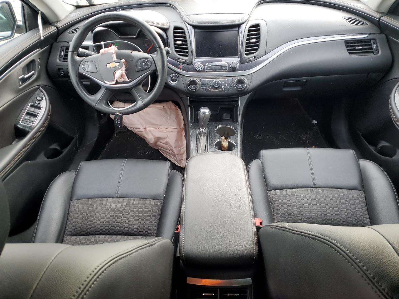 2019 Chevrolet Impala - Image 8