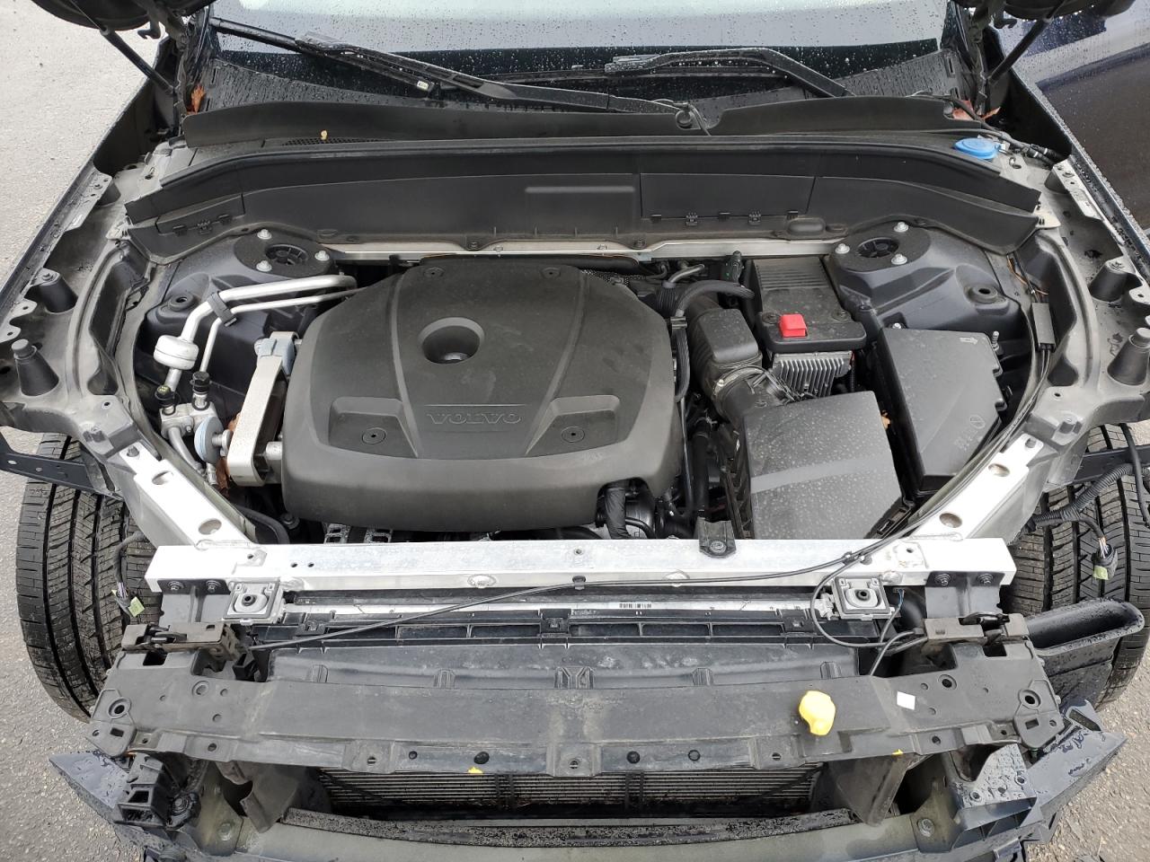 2017 Volvo XC90 - Image 13