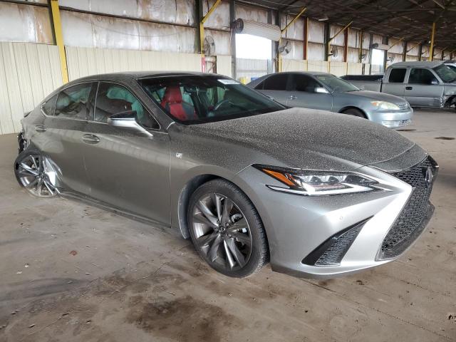  LEXUS ES350 2021 Серый