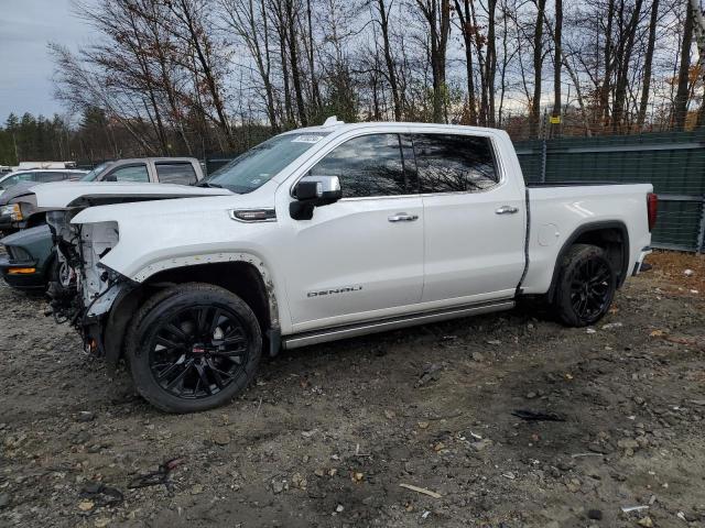 2021 Gmc Sierra K1500 Denali