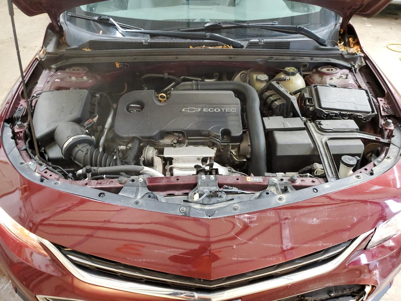 2016 Chevrolet Malibu - Image 12