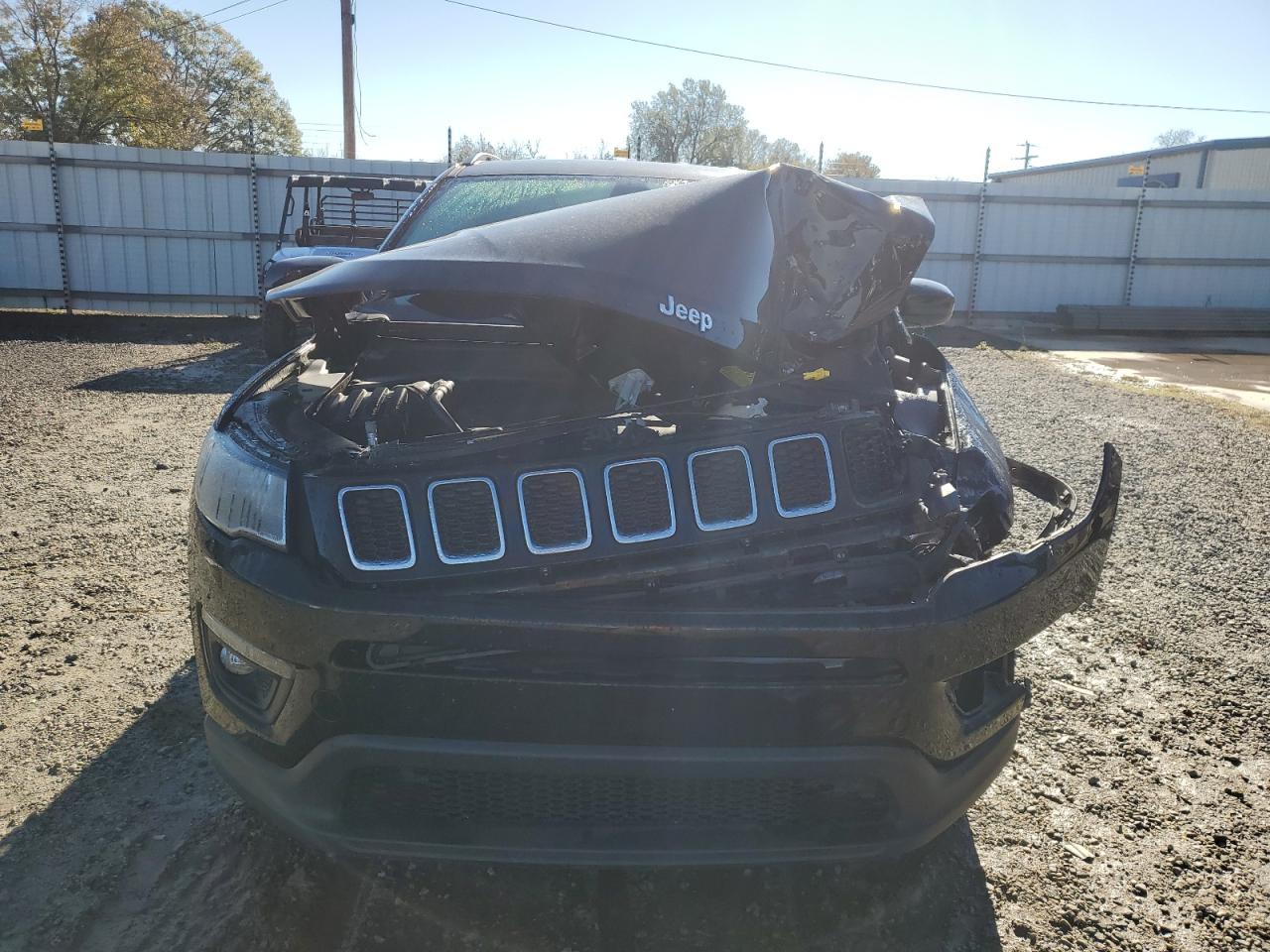2019 Jeep Compass - Image 5