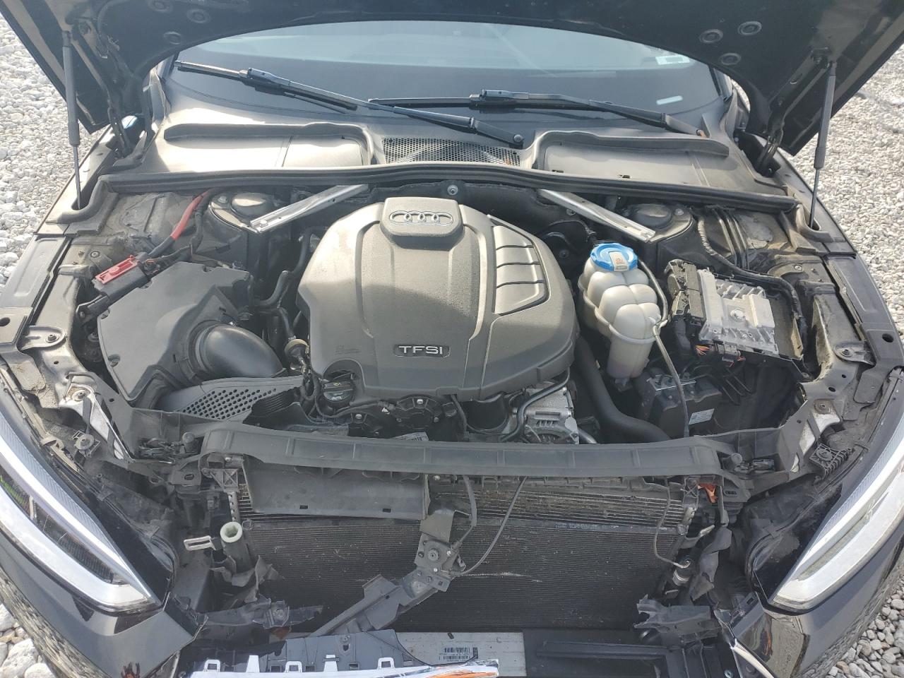 2018 Audi A5 - Image 11