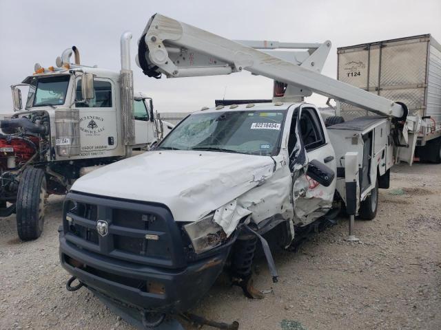 2017 Ram 5500 