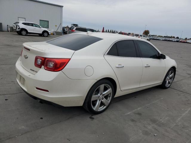  CHEVROLET MALIBU 2014 Biały