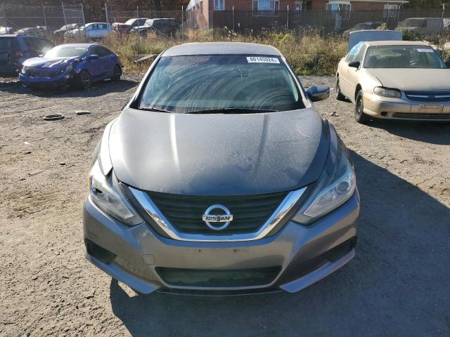  NISSAN ALTIMA 2017 Gray