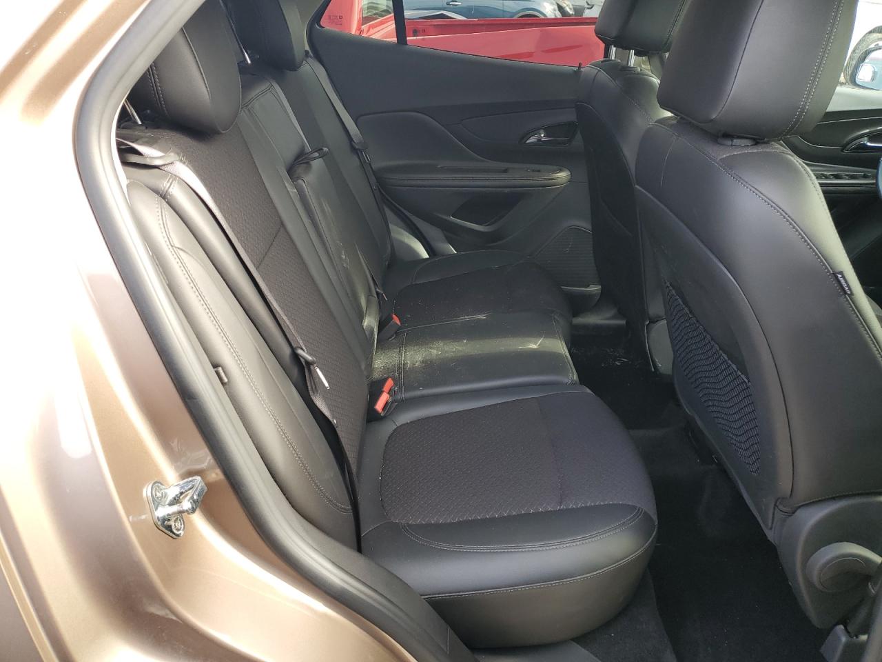 2018 Buick Encore - Image 11