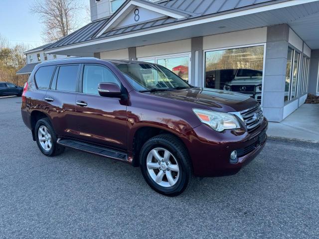 2011 Lexus Gx 460