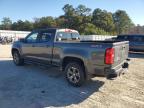 2017 Chevrolet Colorado Z71 en Venta en Harleyville, SC - Front End