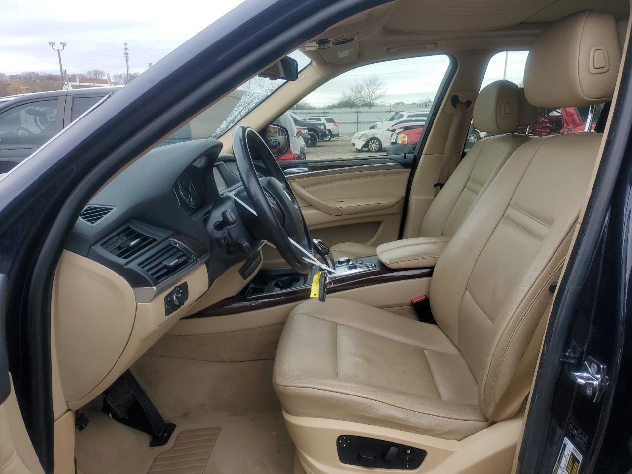2009 BMW X5 - Image 7