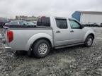 2016 Nissan Frontier S продається в Windsor, NJ - Side