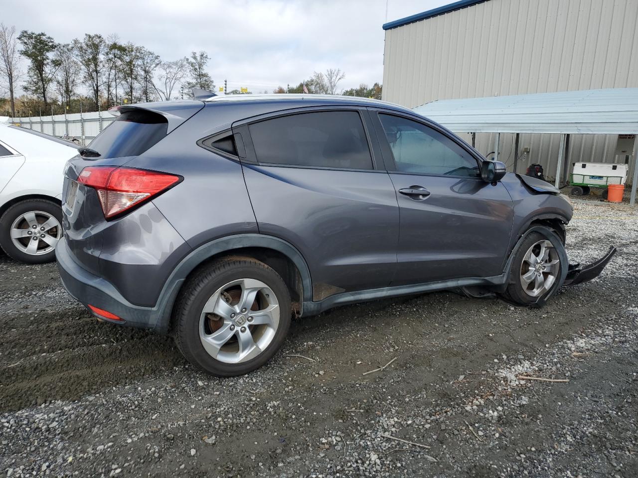 2016 Honda HR-V - Image 3