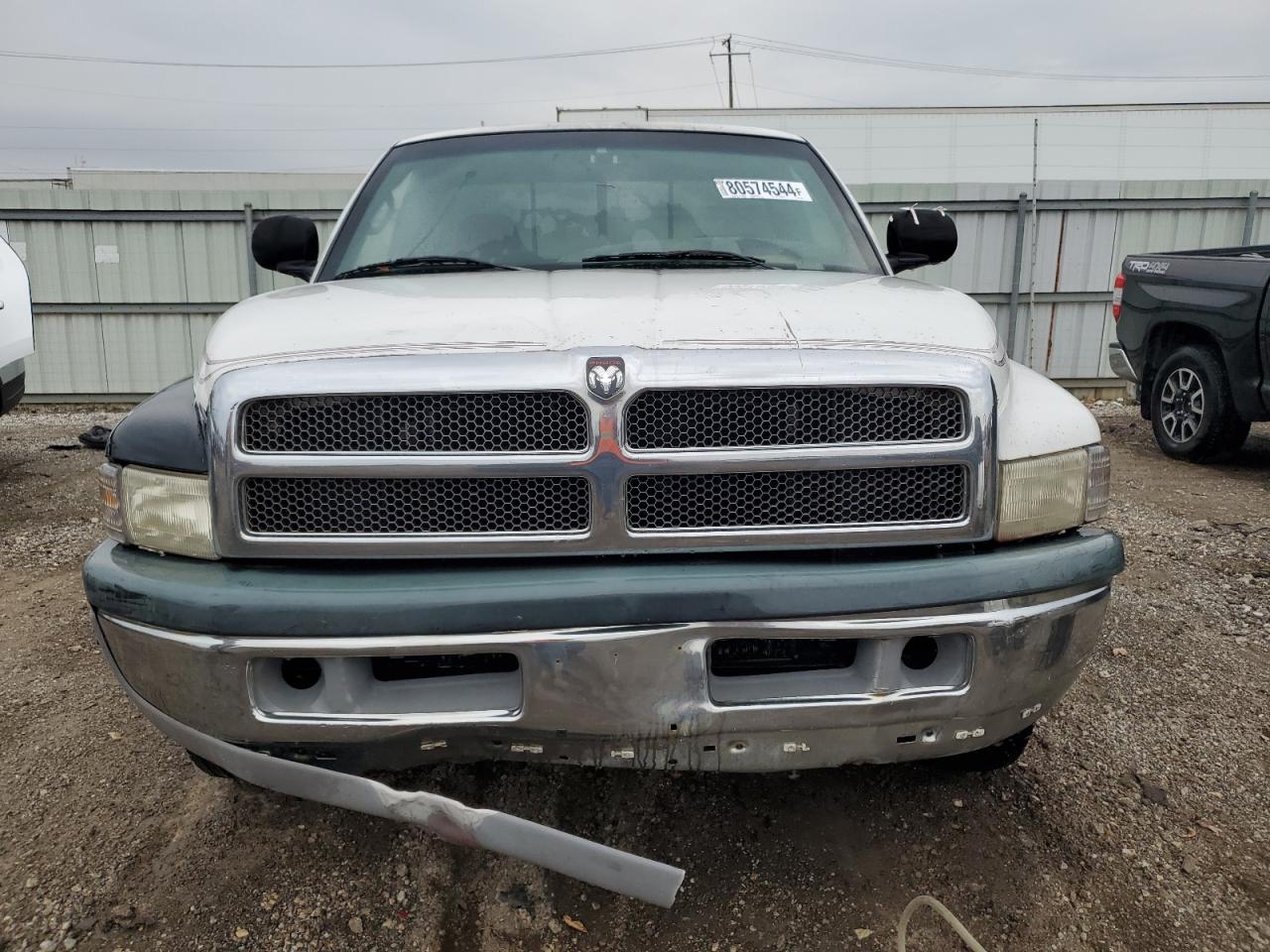 1999 Dodge RAM - Image 5