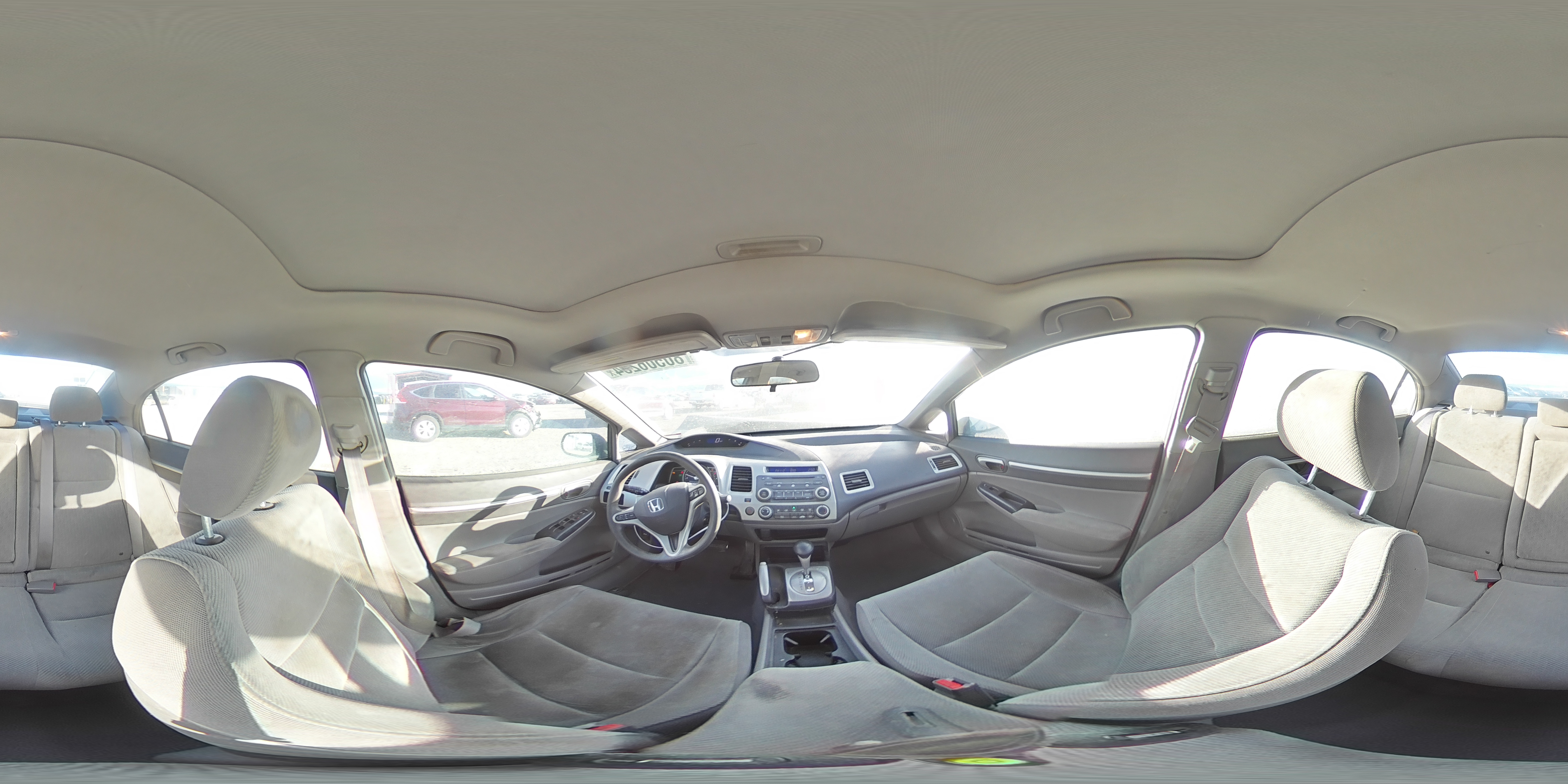 2010 Honda Civic - Image 13