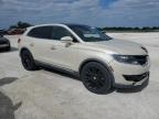 2016 Lincoln Mkx Reserve للبيع في Arcadia، FL - Front End