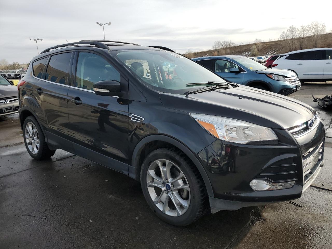 2013 Ford Escape - Image 4