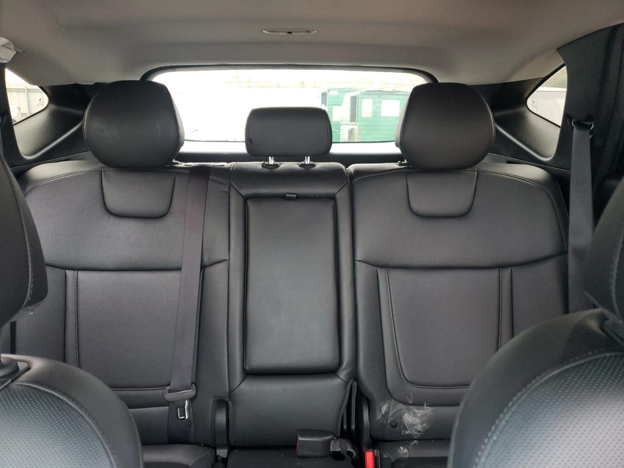 2022 Hyundai Tucson - Image 10