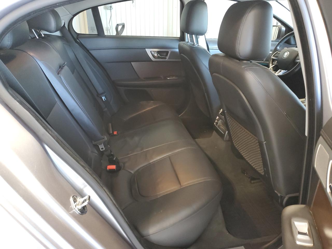 2013 Jaguar Xf VIN: SAJWJ0EF7D8S85003 Lot: 81344714