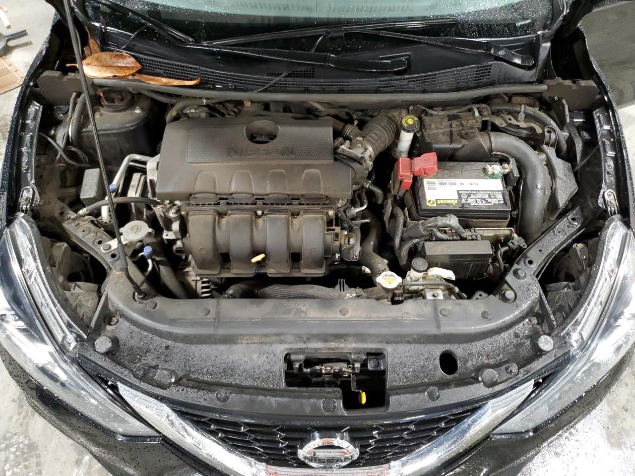 2019 Nissan Sentra - Image 11