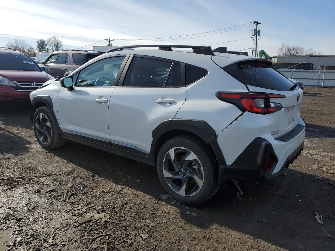 2024 Subaru XV - Image 2