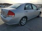 2007 Kia Spectra Ex للبيع في Tulsa، OK - Mechanical
