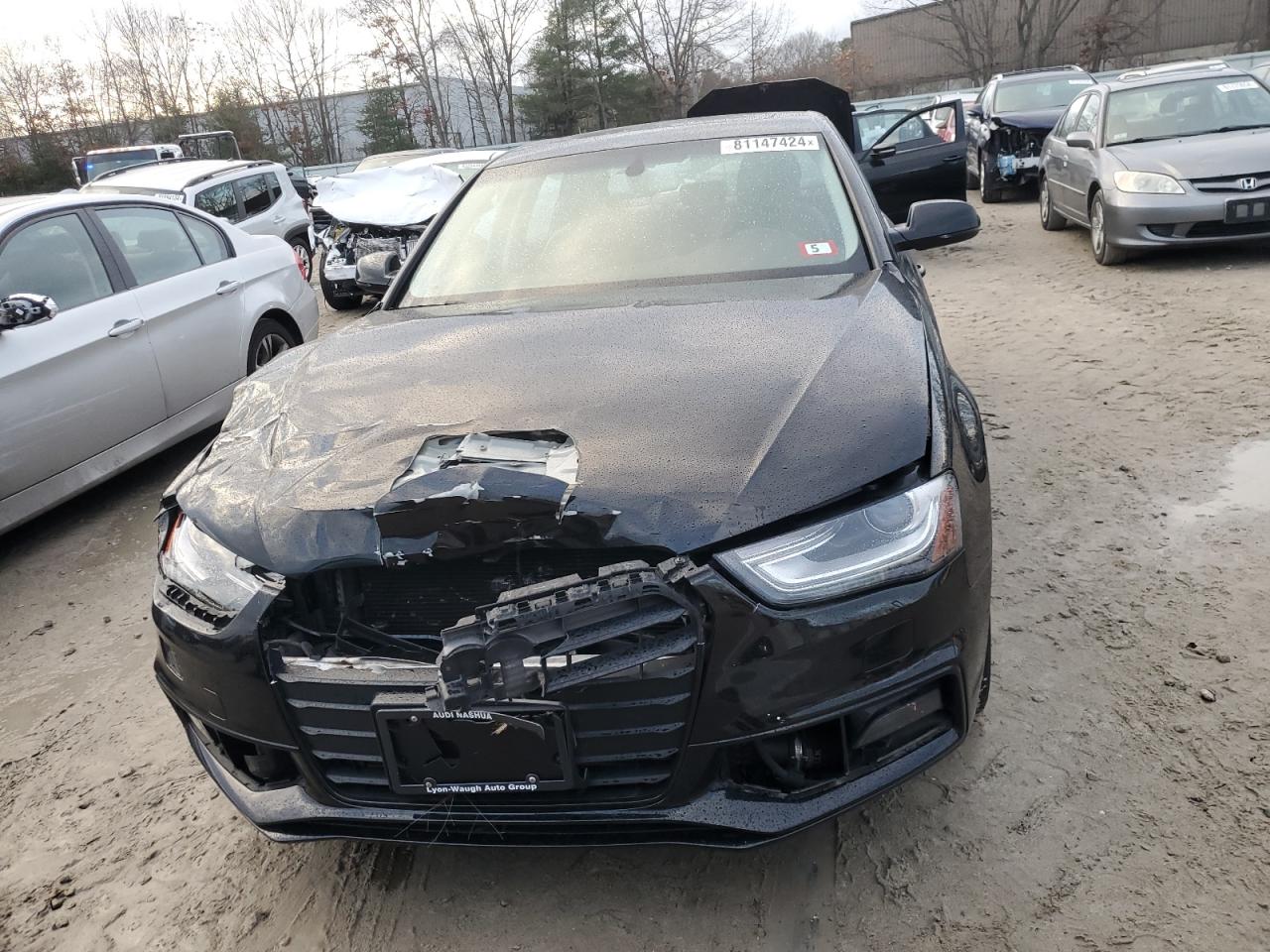 2016 Audi A4 - Image 5