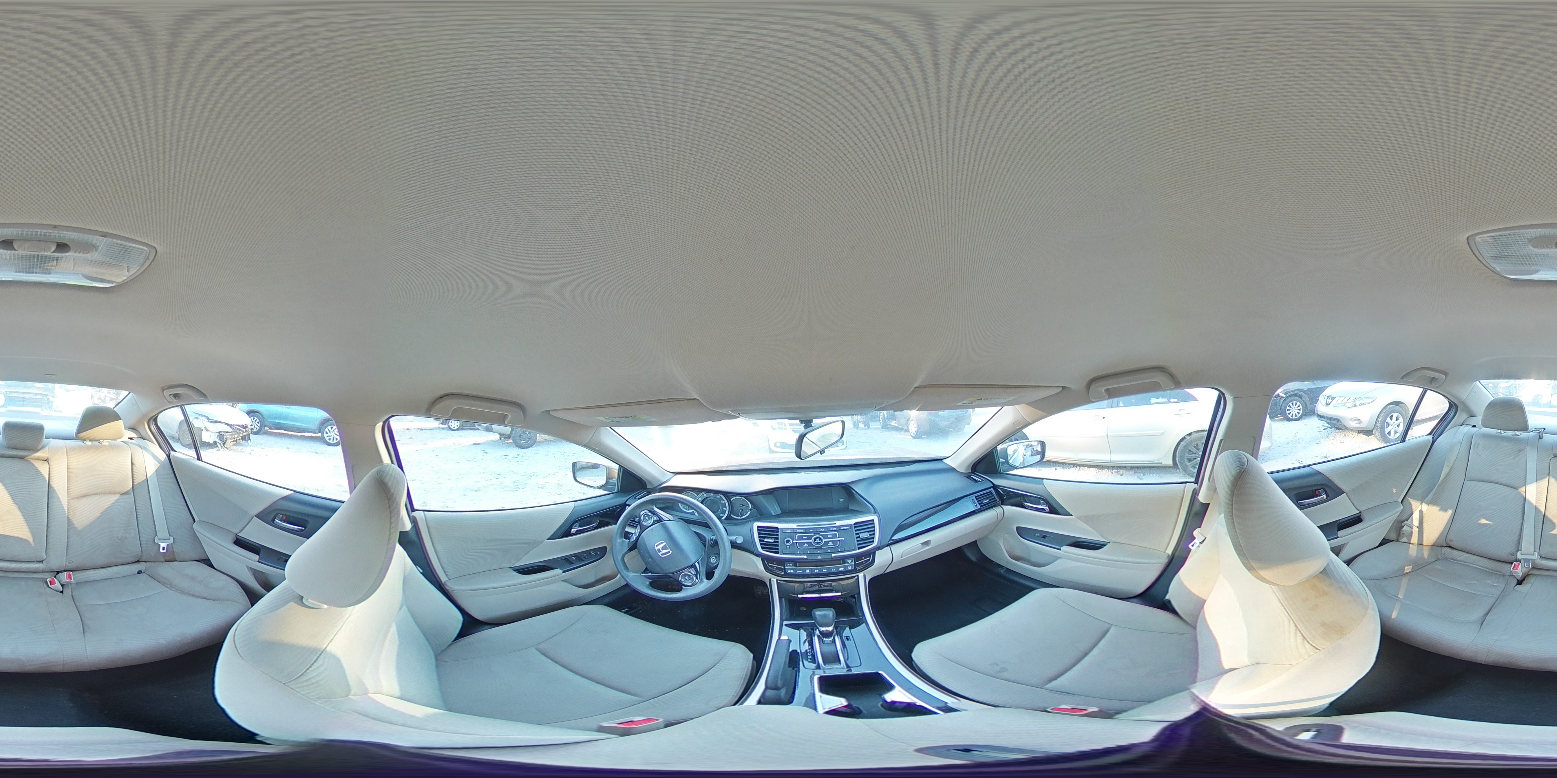 2016 Honda Accord - Image 13
