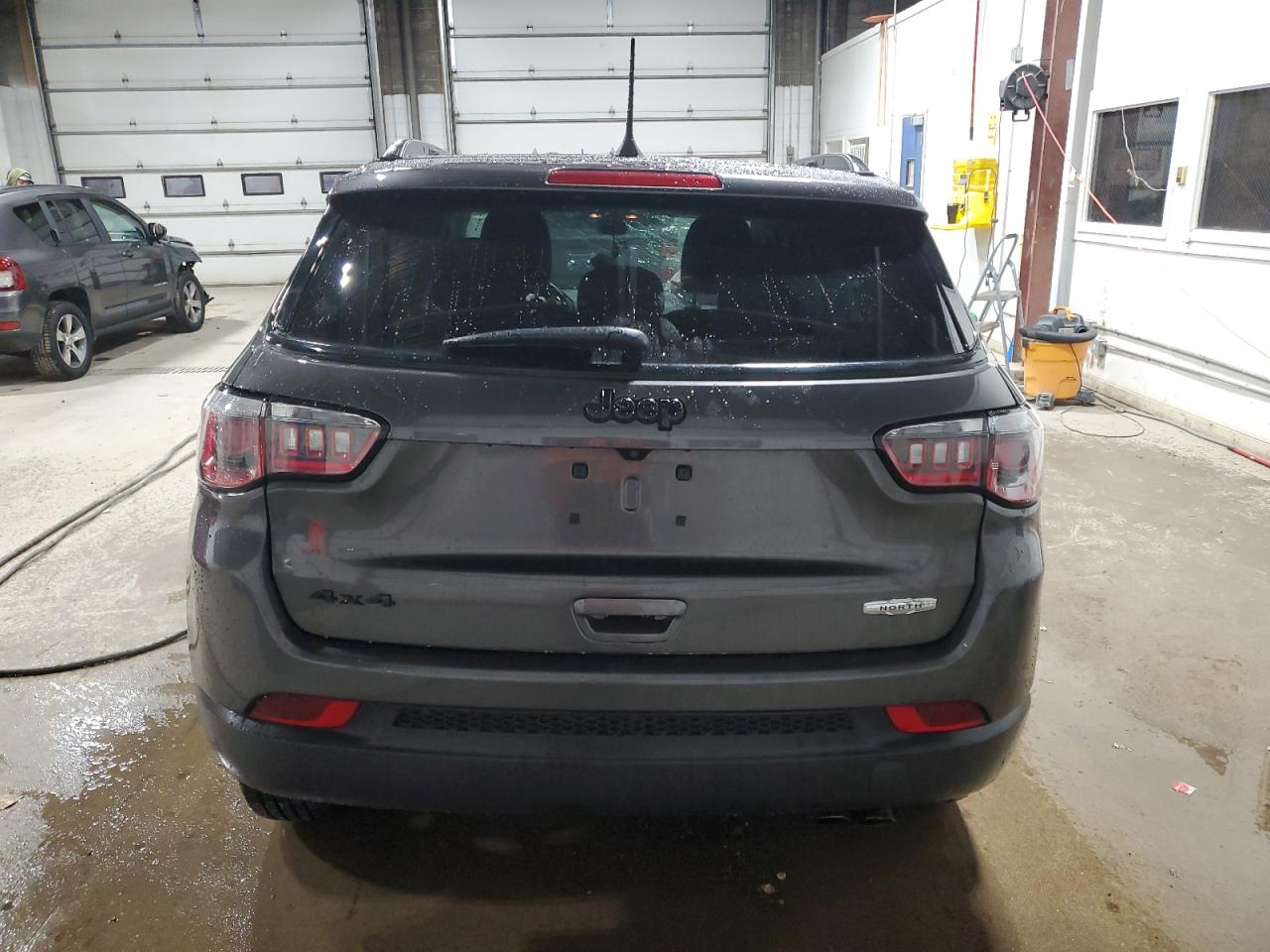 2020 Jeep Compass - Image 6