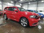 2014 Dodge Durango R/T na sprzedaż w Ham Lake, MN - Front End