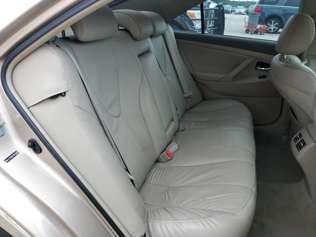 2008 Toyota Camry Hybrid VIN: 4T1BB46K18U045466 Lot: 85743385