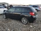 2013 Subaru Impreza Limited продається в Magna, UT - Front End