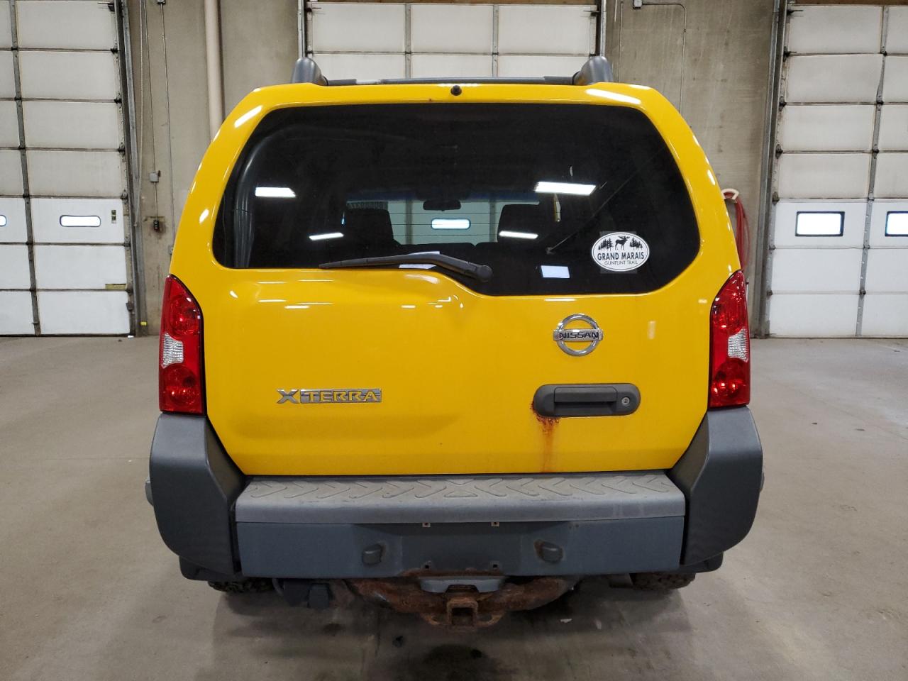 2005 Nissan XTerra - Image 6