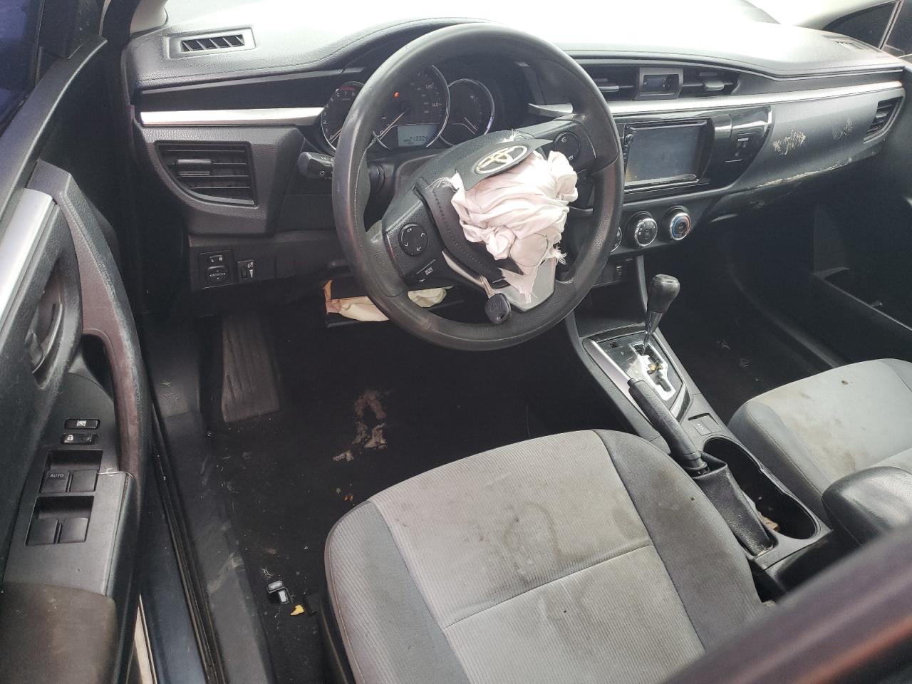 2014 Toyota Corolla - Image 8