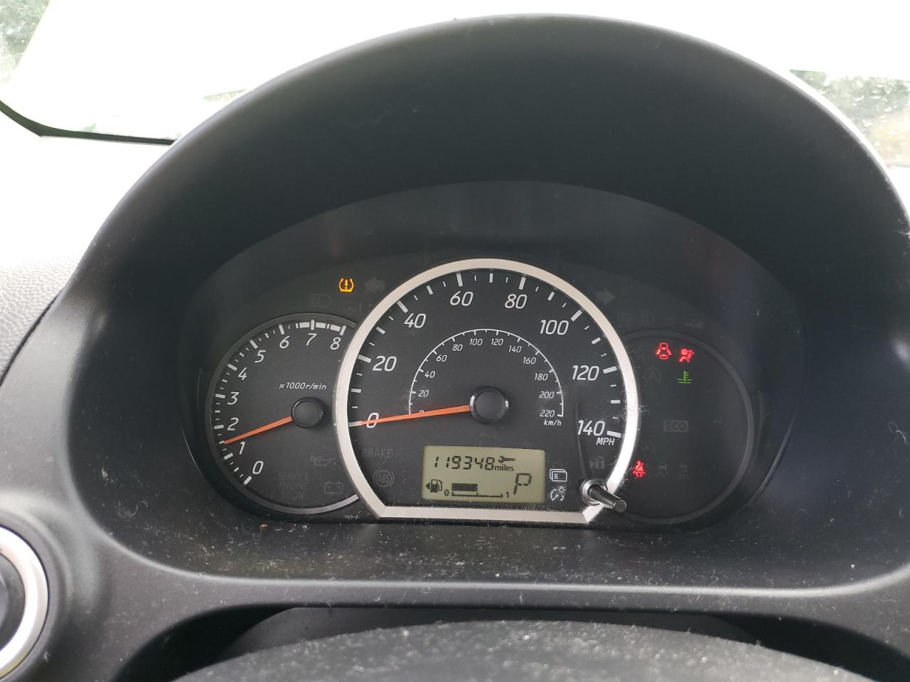 2014 Mitsubishi Mirage - Image 9