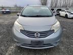 2014 Nissan Versa Note S zu verkaufen in Arlington, WA - Minor Dent/Scratches