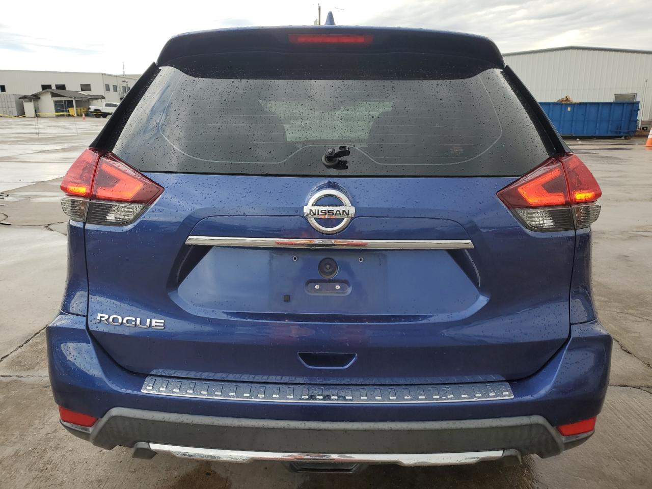 2018 Nissan Rogue - Image 6