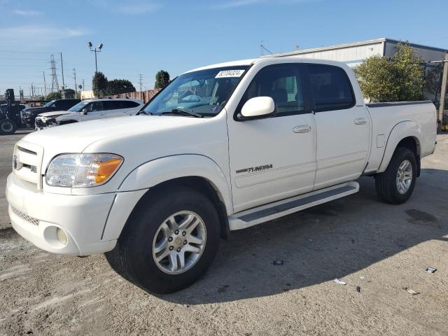 2006 Toyota Tundra Double Cab Limited