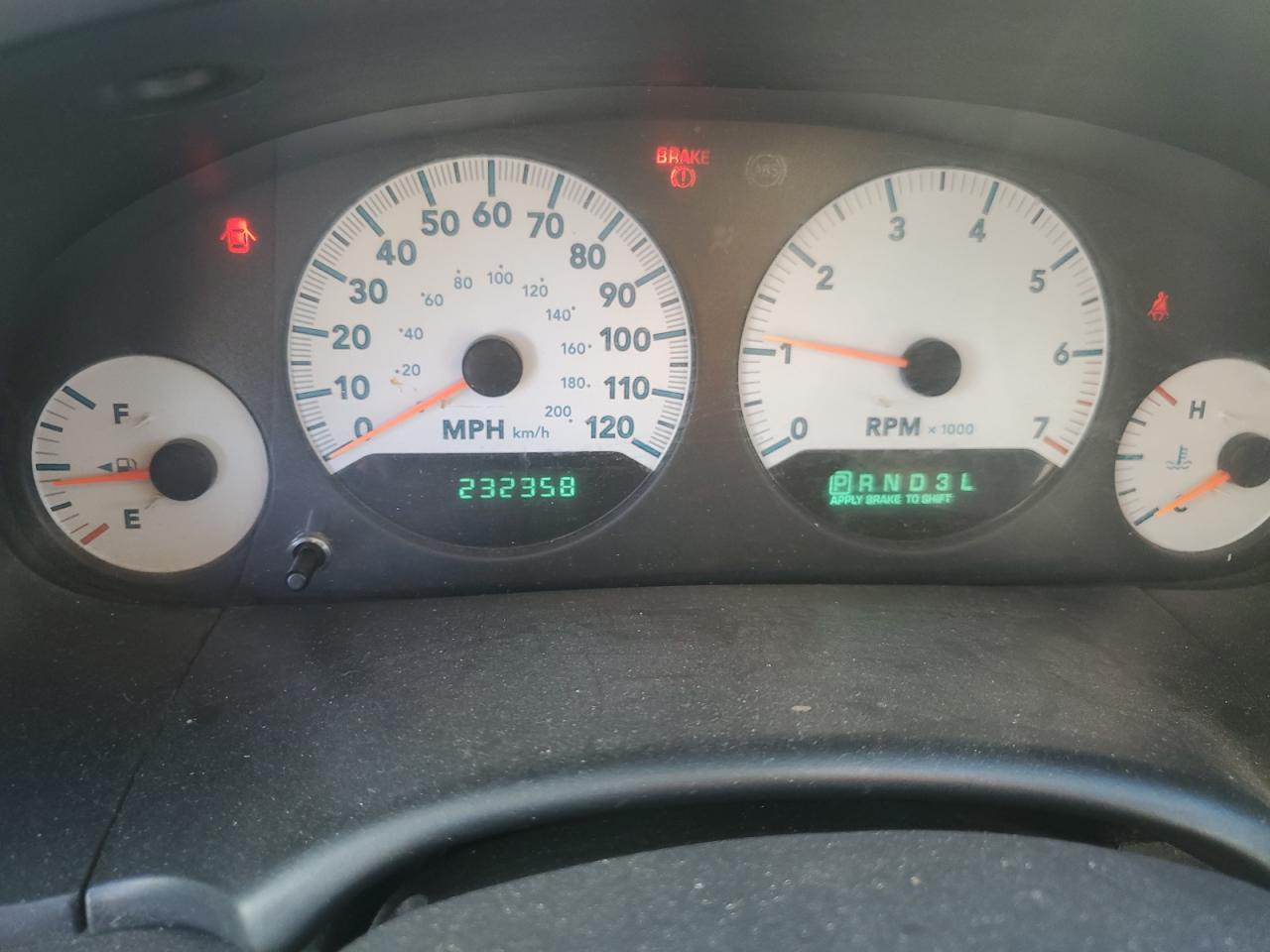2007 Dodge Caravan - Image 9