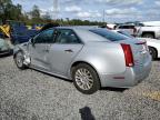 2011 Cadillac Cts Luxury Collection продається в Riverview, FL - Side