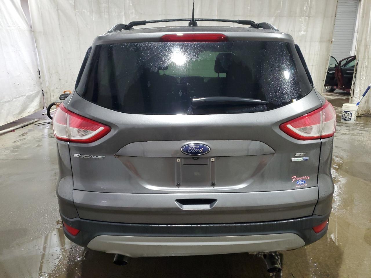 2014 Ford Escape - Image 6