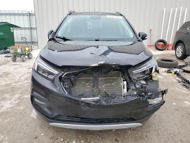  BUICK ENCORE 2017 Black