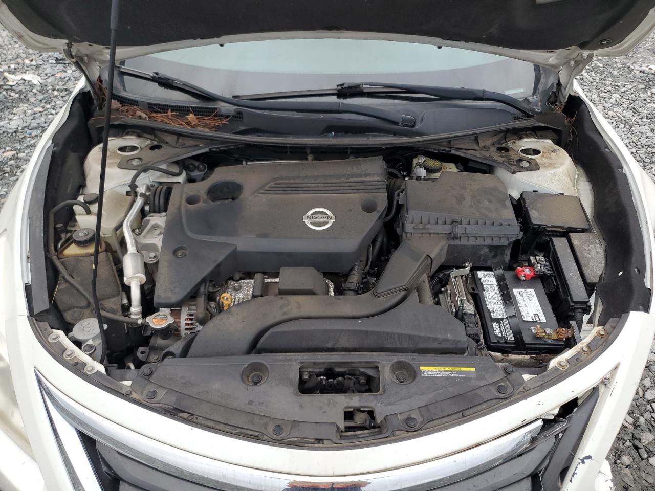 2015 Nissan Altima - Image 11
