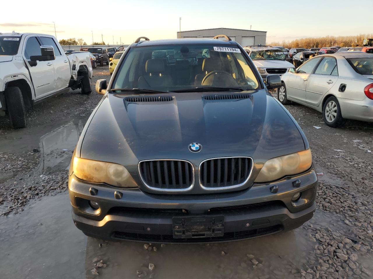 2006 BMW X5 - Image 5