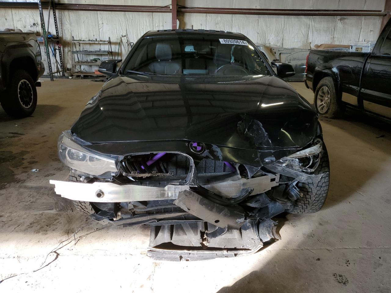 2019 BMW 4er - Image 5