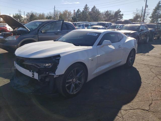 2020 Chevrolet Camaro Lt