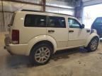 2008 Dodge Nitro R/T იყიდება Appleton-ში, WI - Front End