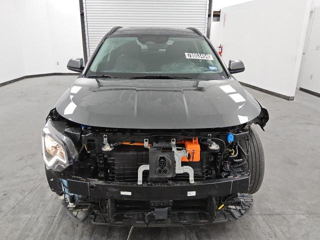 KNDCR3L18R5102154 Kia Niro Wind  5