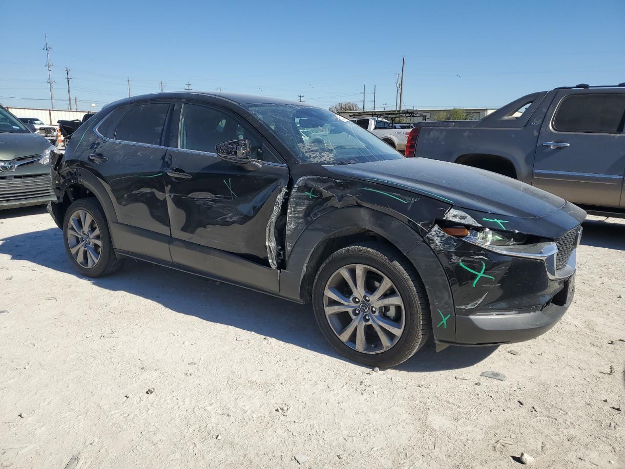 2021 Mazda CX-30 - Image 4