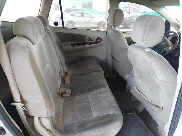 MHFXX43G0D0043161 - 2013 Toyota INNOVA - #undefined