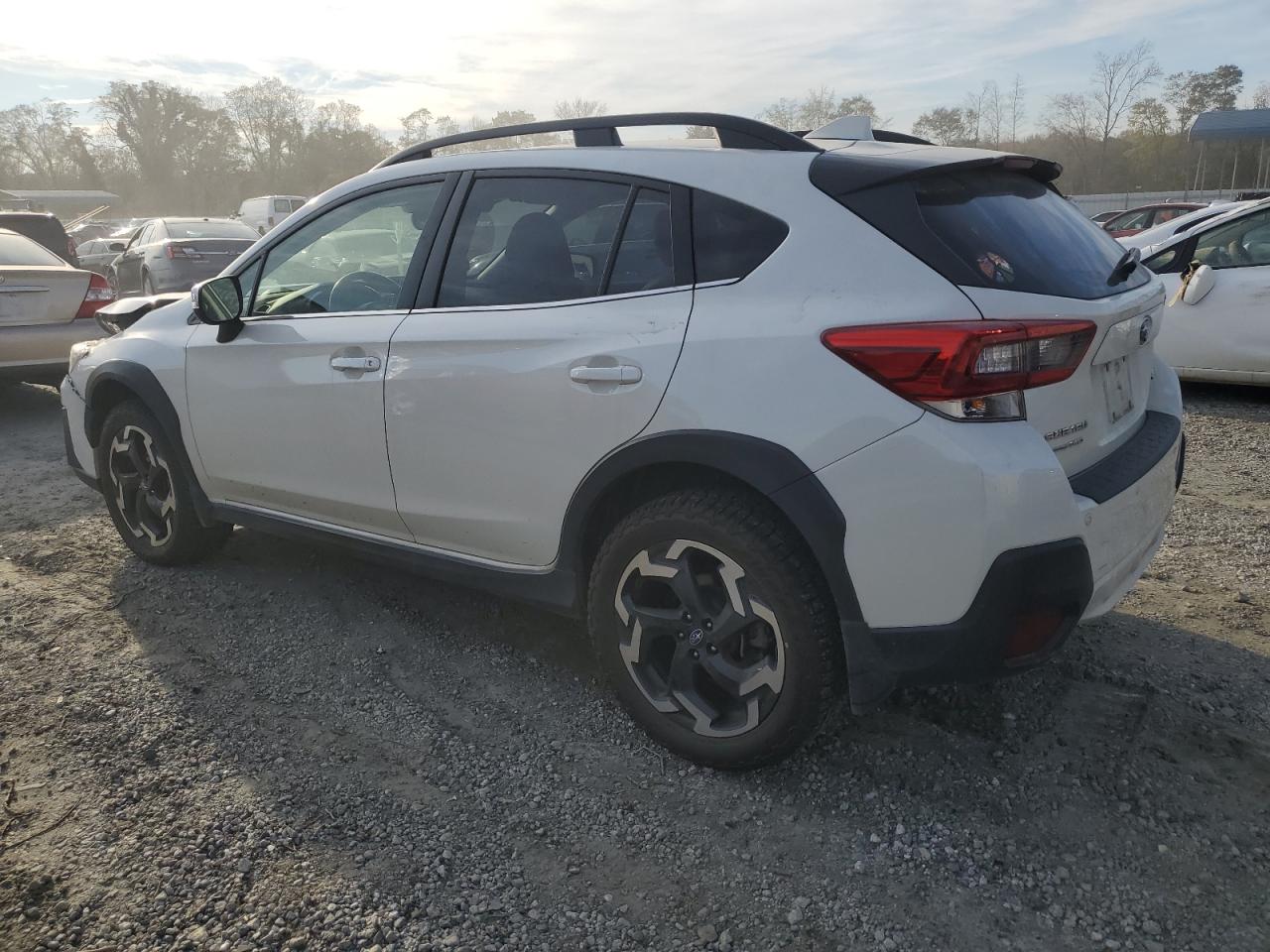 2021 Subaru XV - Image 2